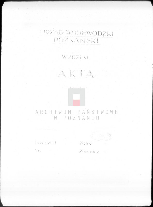 image.from.unit.number "Okręgowy Związek Towarzyski Ogrodów Działkowych województwa poznańskiego w Poznaniu"