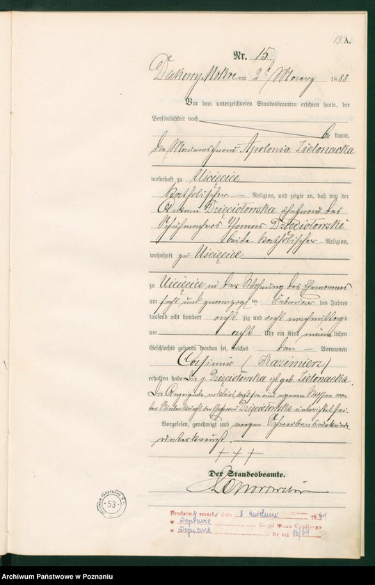 image.from.unit.number "Księga urodzeń"