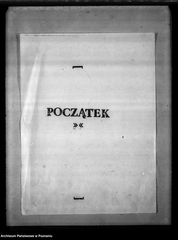 Obraz 3 z jednostki "Trudności szkolnictwa w rejencji łódzkiej"