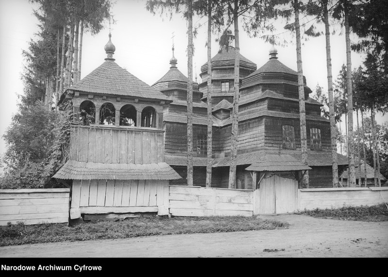 image.from.unit.number "Jajkowce w województwie stanisławowskim"