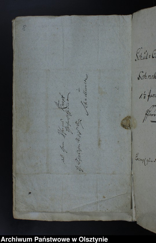 image.from.unit.number "Schulkassen Rechnungen u. Beläge"