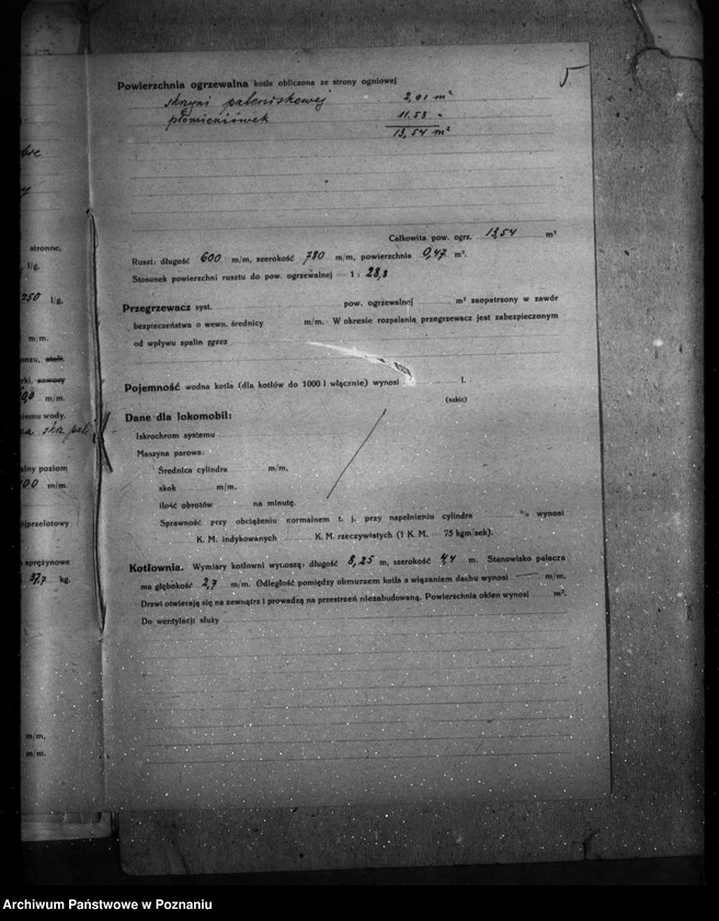 image.from.unit.number "Fabryka wyrobów woskowych M. Sobecki w Poznaniu św. Rocha  nr woj. 690"