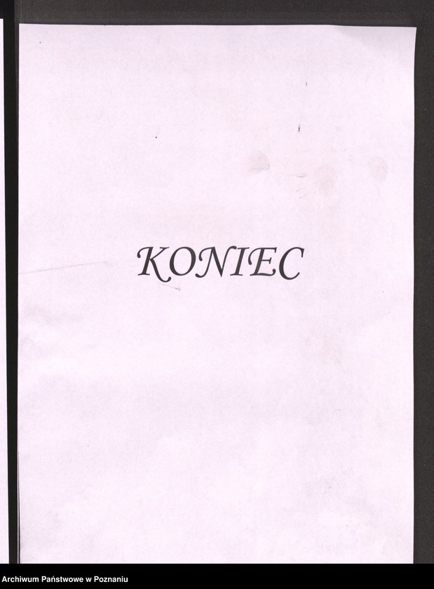 Obraz 6 z jednostki "Siedzą od lewej ; Mieczysław Nowakowski, Jan Stachowiak, Ignacy Nowak, Pystkowski komendant miasta Wągrowca, sierżant Głowacki, z tyłu siedzi Józef Smoliński."