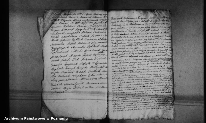 Obraz 6 z jednostki "Decreta officii [protocollon]"