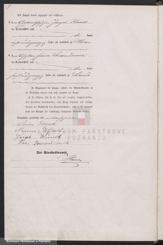 image.from.unit.number "Księga małżeństw"
