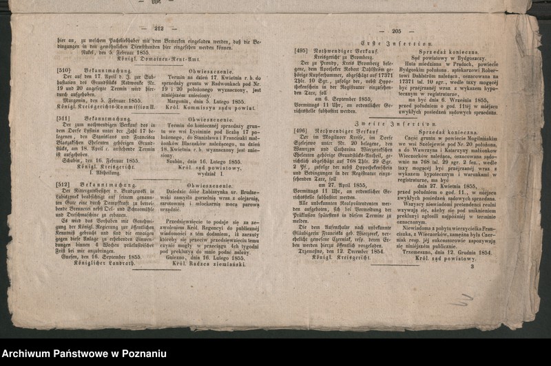 Obraz 14 z jednostki "A. betr. Witold Koczorowski"