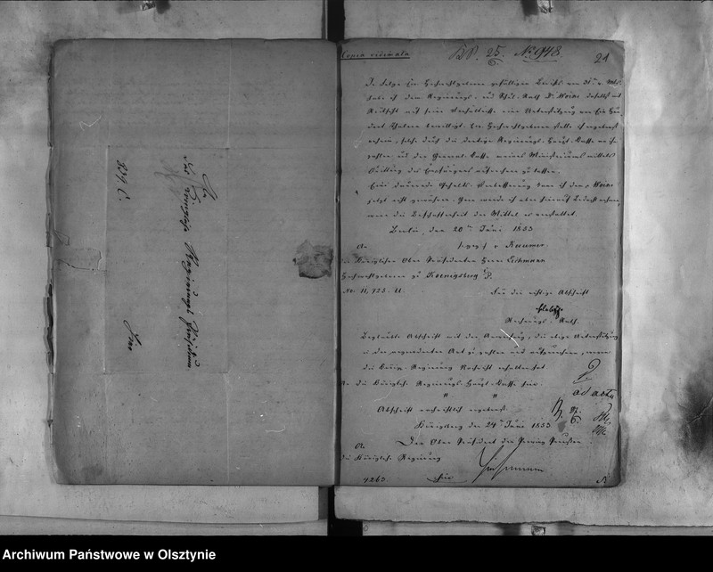 image.from.unit.number "Regierungs und Schul-Rath Dr. Woike [Paul]"
