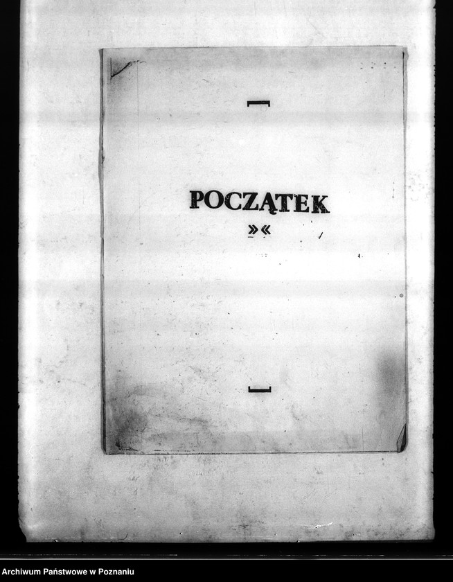 Obraz 3 z jednostki "Thorner Liste der Ermordeten und Vermissten (Toruń)"