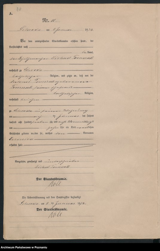 image.from.unit.number "Księga urodzeń"