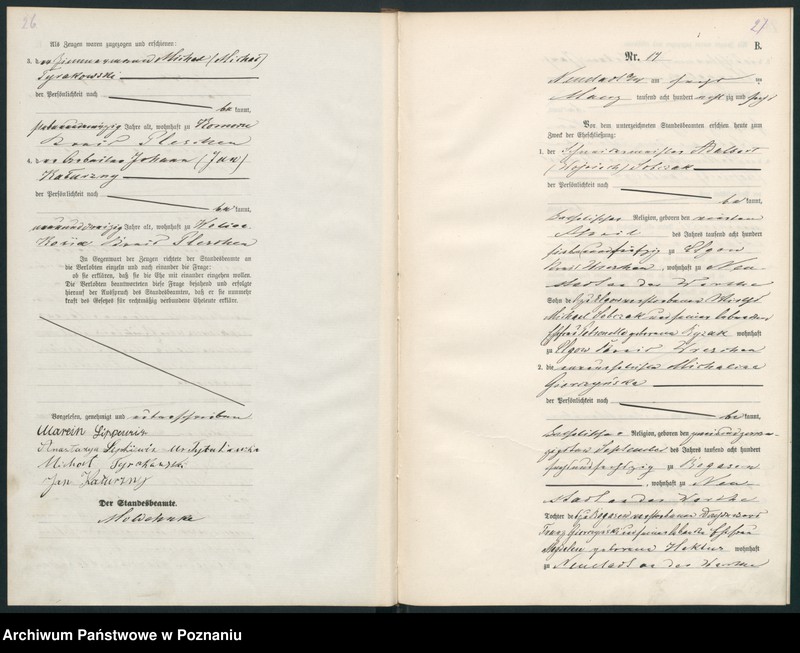 image.from.unit.number "Księga małżeństw"