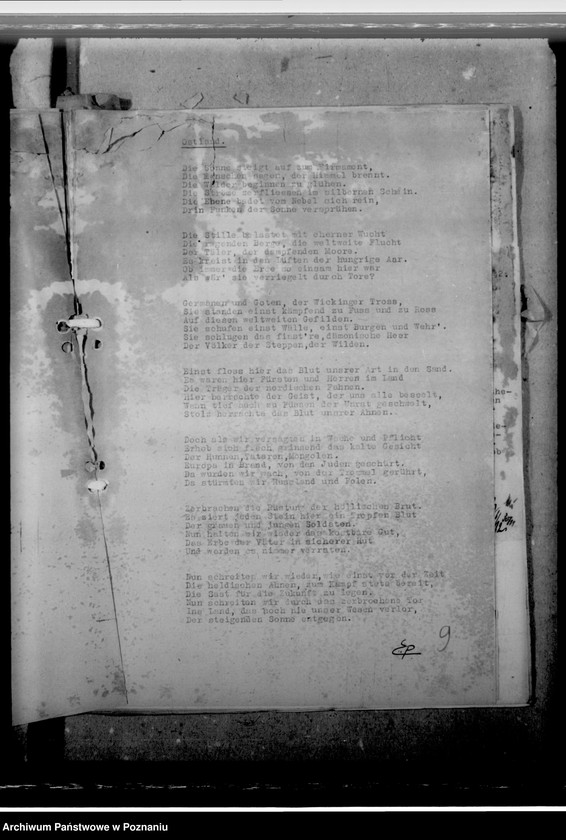 Obraz 13 z jednostki "Pixberg, Ernst - komisarz obwodowy"