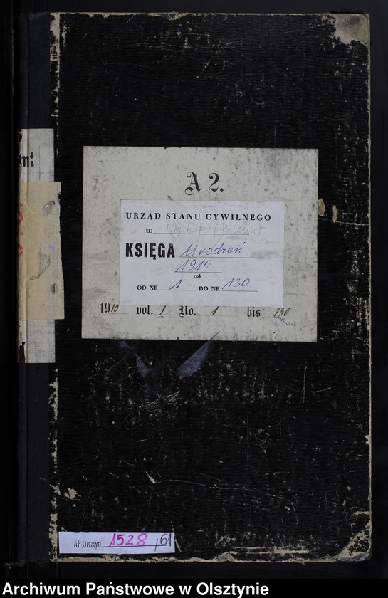 image.from.unit.number "Geburts -Neben-Register Nr.1-130"