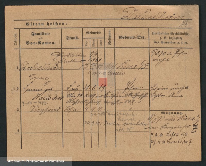 Obraz 16 z jednostki "Dudel - Dunin"