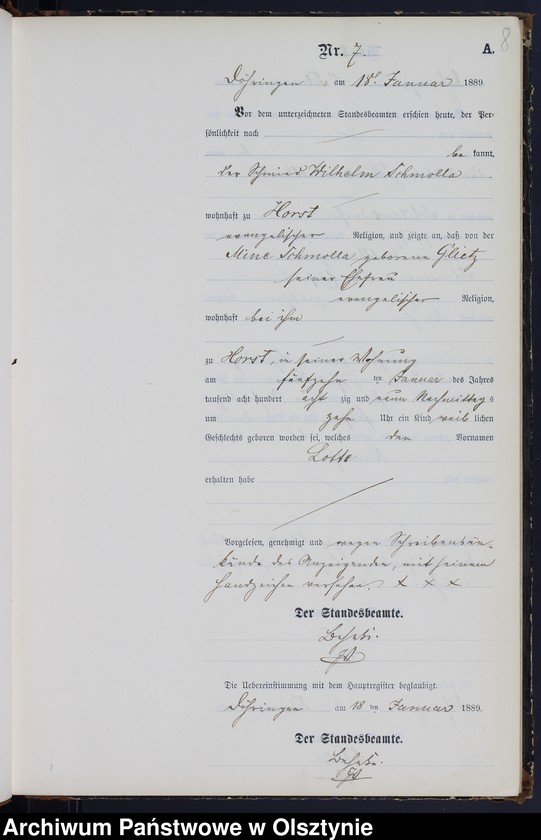 image.from.unit.number "Geburts-Neben-Register Nr 1 - 95"