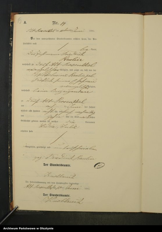 image.from.unit.number "Geburts-Neben-Register Nr 1 - 36"