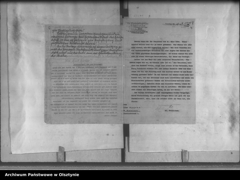 image.from.unit.number "Wehlau, Bürgerhaus, Speicher"