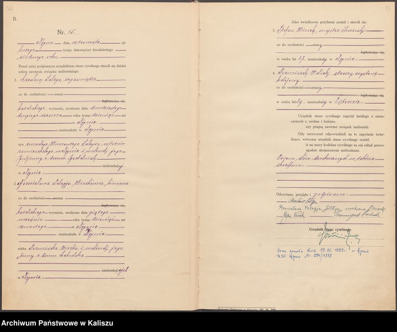 image.from.unit.number "Księga małżeństw (główna)"