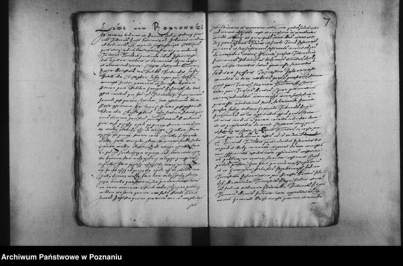 Obraz 10 z jednostki "Decreta [inducta]"