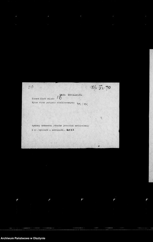 image.from.unit.number "/Caroline Neumann an Frau Patty v. Auerswald- Faulen, gb. Gfin zu Dohna- Lauck über Tod u. Begräbnis der Gfin Caroline zu Dohna- Carwinden/"