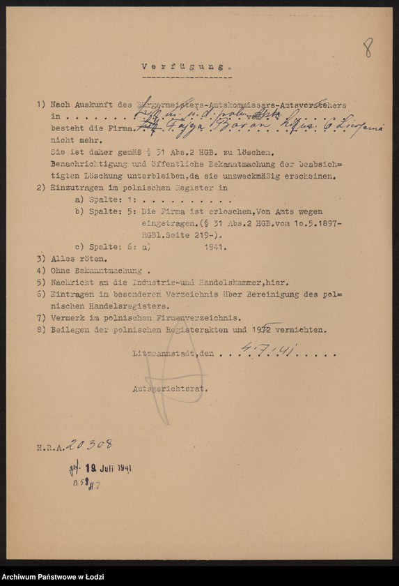 Obraz 10 z jednostki "Fajga Baran- sprzedaż obuwia i galanterii"