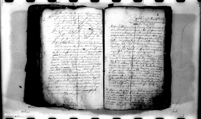 Obraz 6 z jednostki "Relationes [protocollon]"