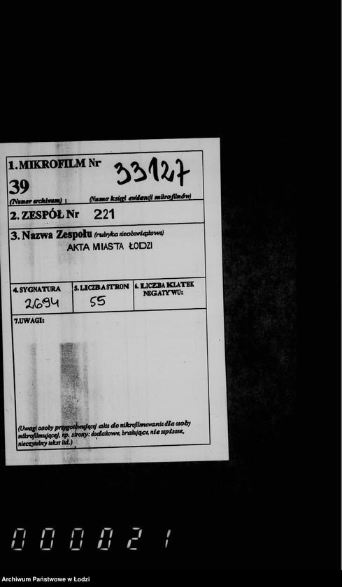 Obraz 2 z jednostki "Po deloproizvodstvu o bankovych ssudach"