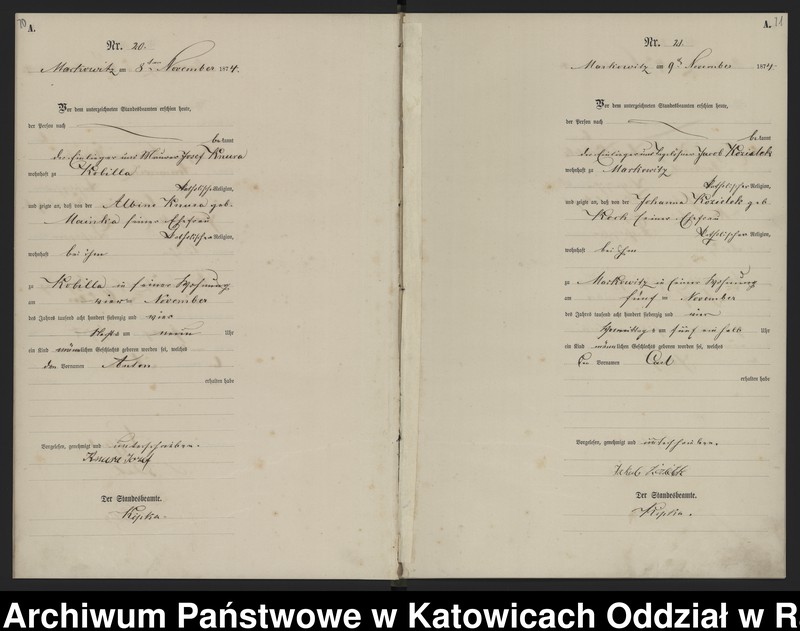 image.from.unit.number "Księga urodzeń"