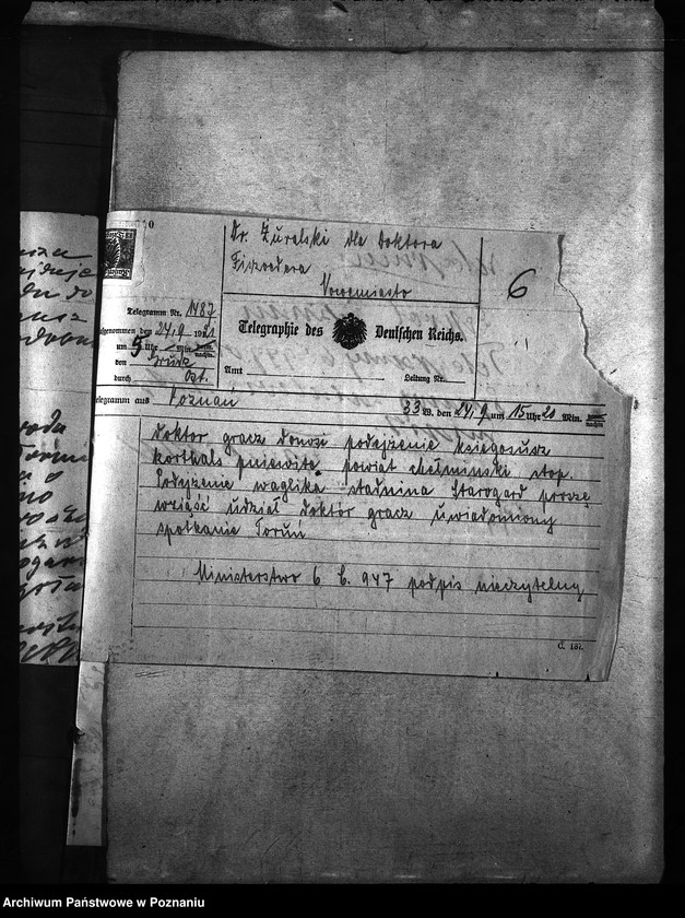 Obraz 11 z jednostki "Księgosusz - Chełmno"