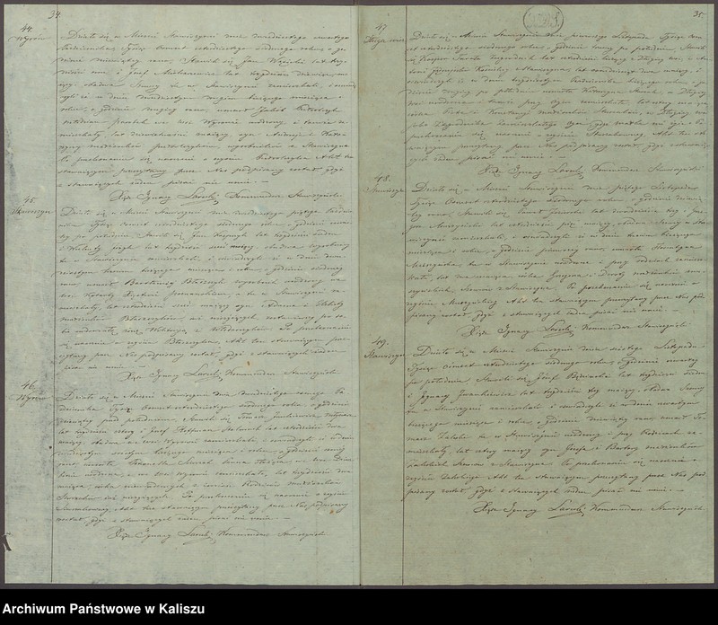 image.from.unit.number "Duplikat akt urodzenia, małżeństw i zejść"