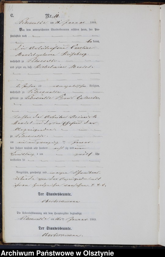 image.from.unit.number "Sterbe-Neben-Register Nr 1 - 90"