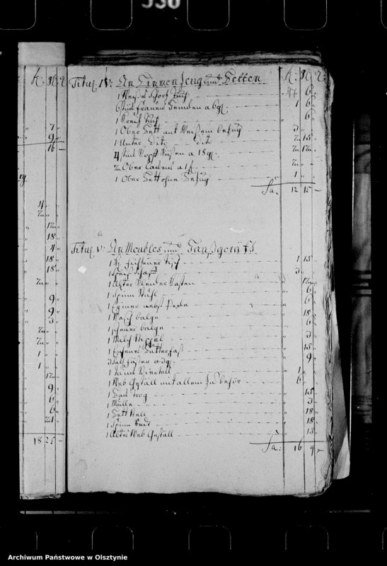 image.from.unit.number "18 Recesse in bäuerliche Nachlasssachen"