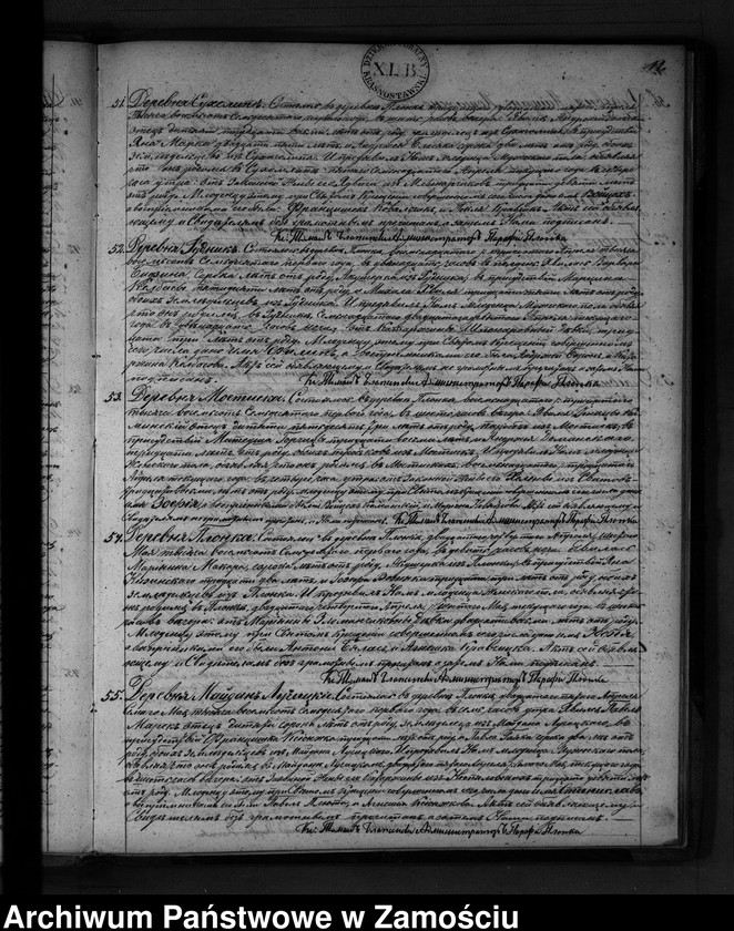 image.from.unit.number "Akta urodzeń, małżeństw, zgonów"