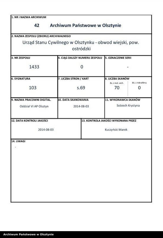 image.from.unit.number "Sterbe-Neben-Register Nr 1 - 68"