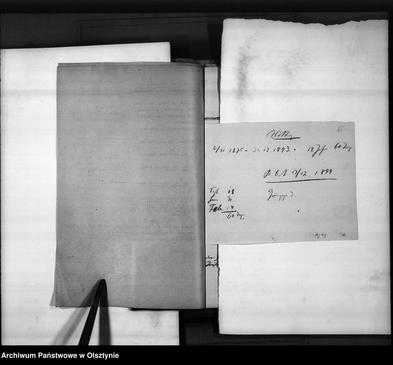 image.from.unit.number "Bürohilfsarbeiter Wittig [Gustav]"