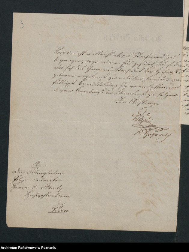 Obraz 6 z jednostki "A. betr. Wladislaus Dienheim Chotomski"