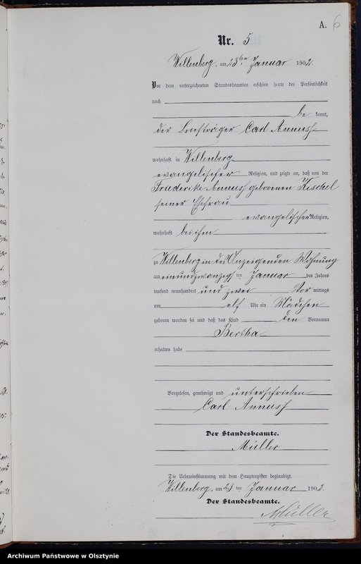 image.from.unit.number "Geburts-Neben-Register Nr 1 - 86"