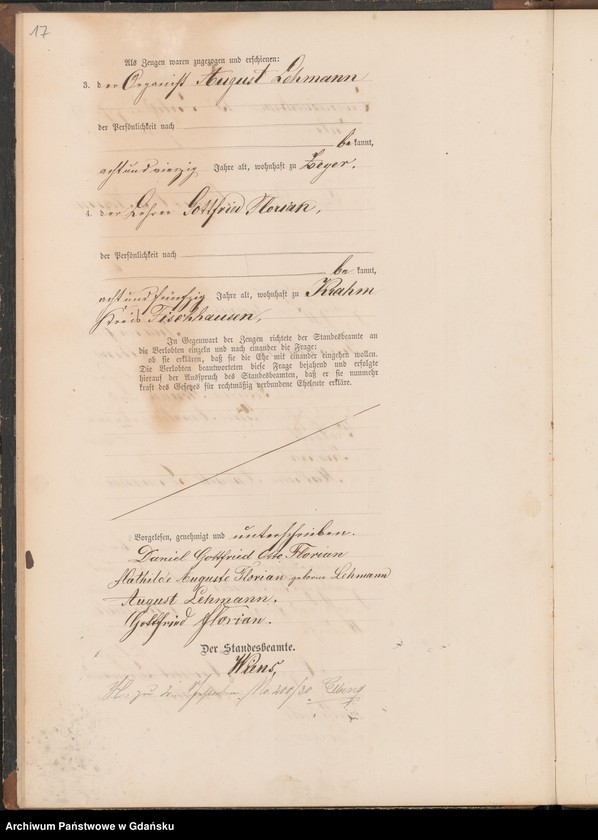 image.from.unit.number "Księga małżeństw"