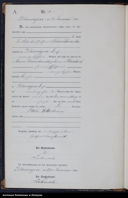 image.from.unit.number "Geburts-Neben-Register Nr 1 - 85"