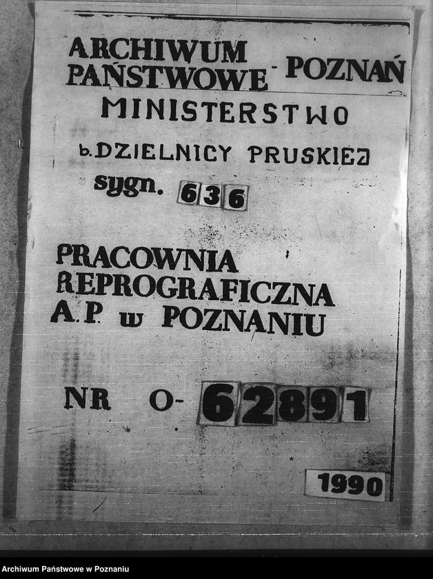 Obraz 1 z jednostki "Personalia"