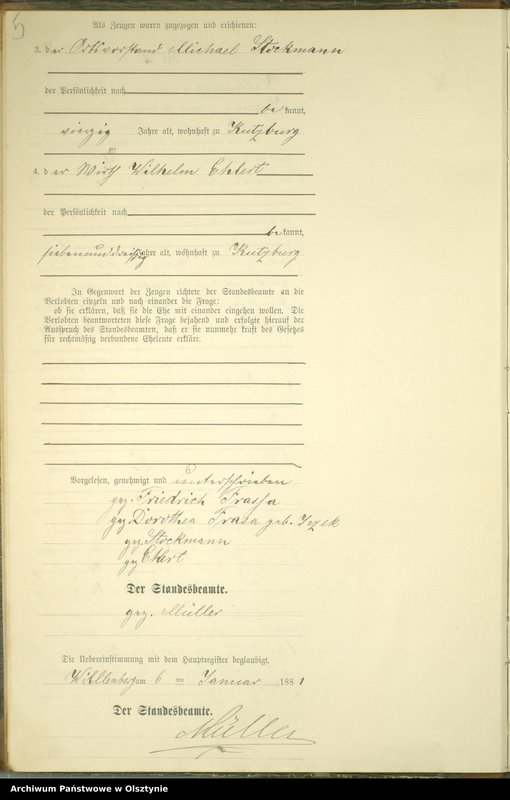 image.from.unit.number "Heiraths-Neben-Register Nr 1 - 57"