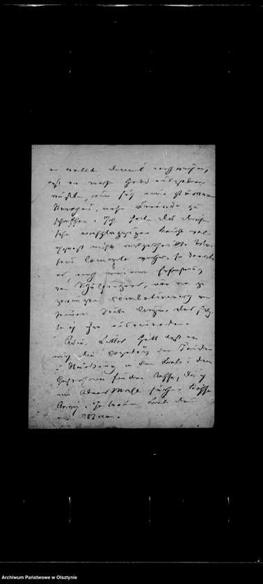 image.from.unit.number "/Undatierte Briefe des Karl Meinhard Heinrich Gf. Lehndorff an seinen Frau Anna, Teil II/"
