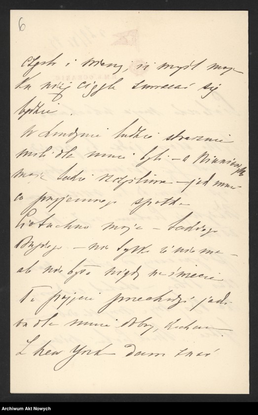 image.from.unit.number "Paderewska Helena do Jaszowskiej Emilii; Załączniki: wycinek prasowy; L.73"