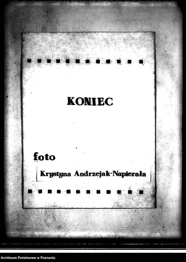 Obraz 11 z jednostki "Ostateczny rejestr pomiarowy Kuźnica Bobrowska powiatu kępińskiego"