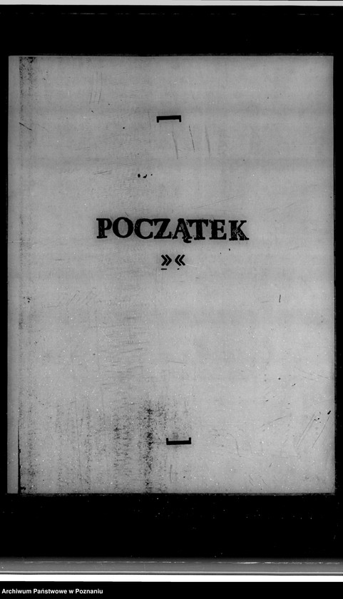 Obraz 3 z jednostki "Członkowie magistratu miasta Gniewkowa"