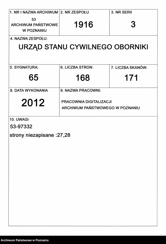 image.from.unit.number "Księga małżeństw"