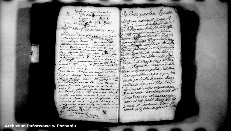 Obraz 11 z jednostki "Relationes [protocollon]"