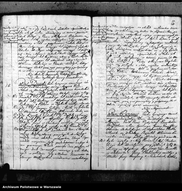 image.from.unit.number "Akta małżeństw, zgonów"