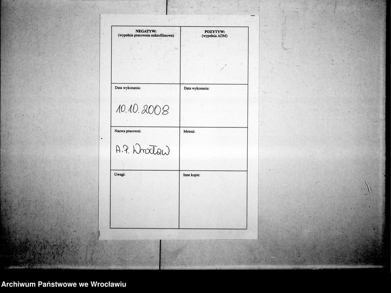 image.from.unit.number "Personalienverzeichnisse"