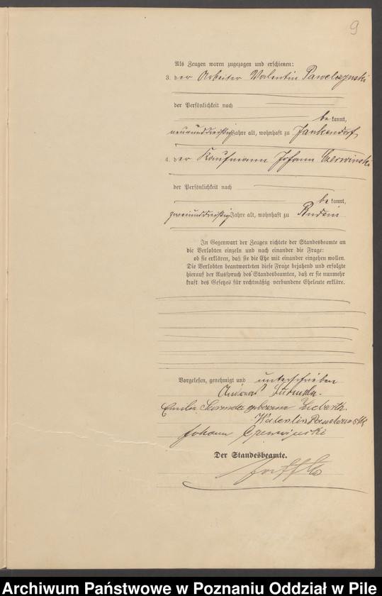 image.from.unit.number "Księga małżeństw"