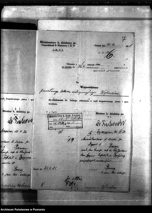 Obraz 11 z jednostki "Nosacizna - Wąbrzeźno"